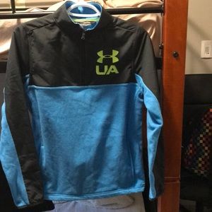 Under Armour Long sleeve jacket